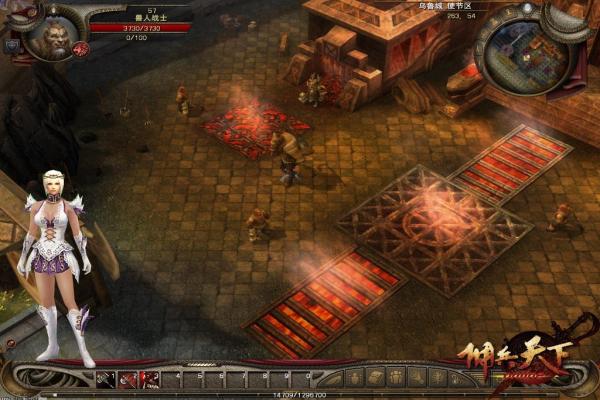 《魔兽世界》9.0泰坦的使者成就攻略